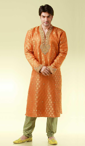 Designer Men Kurtas 2016