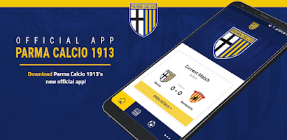 Parma Calcio 1913 - Facts and data