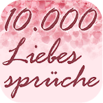 Schöne Liebessprüche Apk