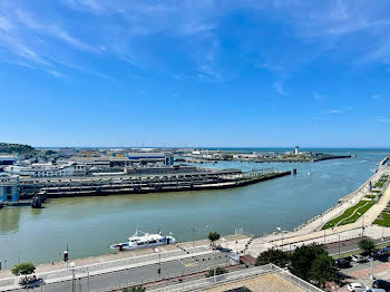 appartement à Boulogne-sur-Mer (62)