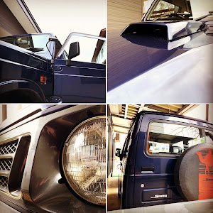 ジムニー JA12W
