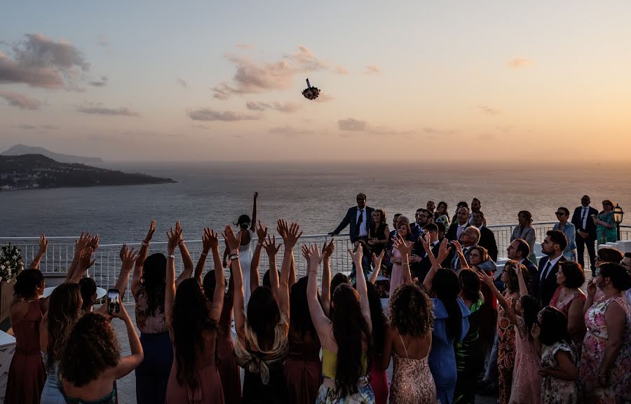 Photographe de mariage Biagio Sollazzi (sollazzi). Photo du 31 juillet 2023