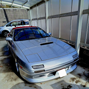 RX-7 FC3C