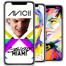 Avicii Wallpaper Hd Latest Version For Android Download Apk