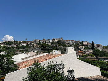 appartement à Biot (06)