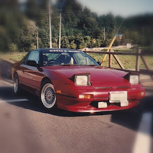 180SX RS13