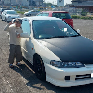 インテグラ DC2