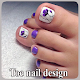 Download Toe nail design For PC Windows and Mac 1.2