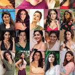 Cover Image of डाउनलोड Hot Bollywood Actress Wallpapers - Desi Actress 1.1 APK