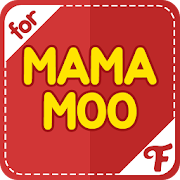 Fandom for MAMAMOO  Icon