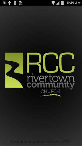 Rivertown Community Church