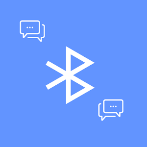 Download Bluetooth Chat (Messenger) For PC Windows and Mac