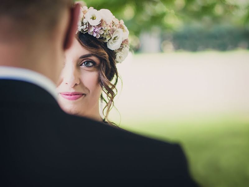 Fotografo di matrimoni Stefano Ferrier (stefanoferrier). Foto del 29 ottobre 2019