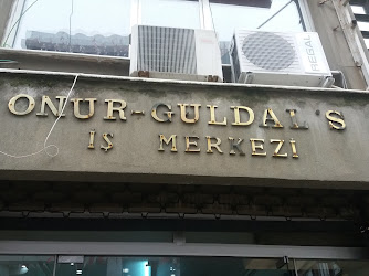 ONUR - GULDAL’S İŞ MERKEZİ