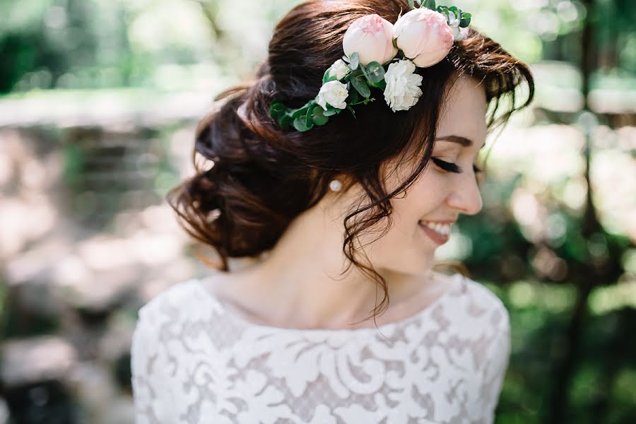 Fotografo di matrimoni Vasiliy Matyukhin (bynetov). Foto del 27 ottobre 2016