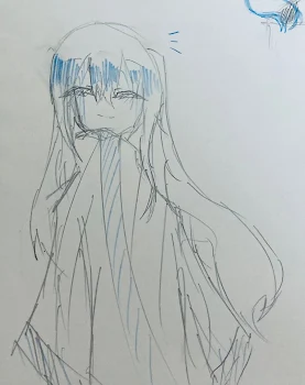 独り言