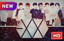 EXO HD Wallpapers Featured Idol Themes small promo image