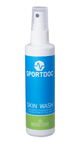 Sportdoc Handdesinfektion Spray 100ml