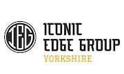 Iconic Edge Group Yorkshire Ltd Logo