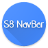 S8 Navbar Substratum theme2.0 (Patched)