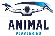 Animal Plastering Logo