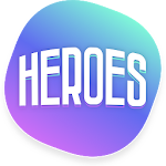 Heroes Jobs · Find Jobs near you! Apk