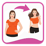 Cover Image of Download Make Me Slim V1.0 APK