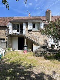 maison à Autun (71)