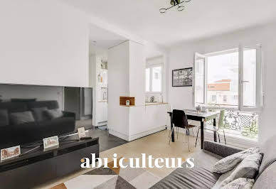 Appartement 8