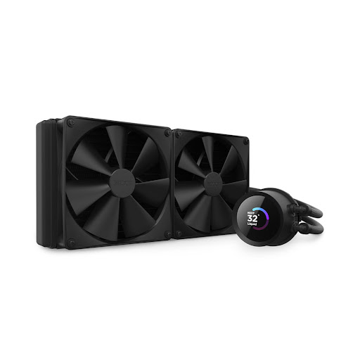 BỘ TẢN NHIỆT NƯỚC NZXT KRAKEN 280 (RL-KN280-B1)