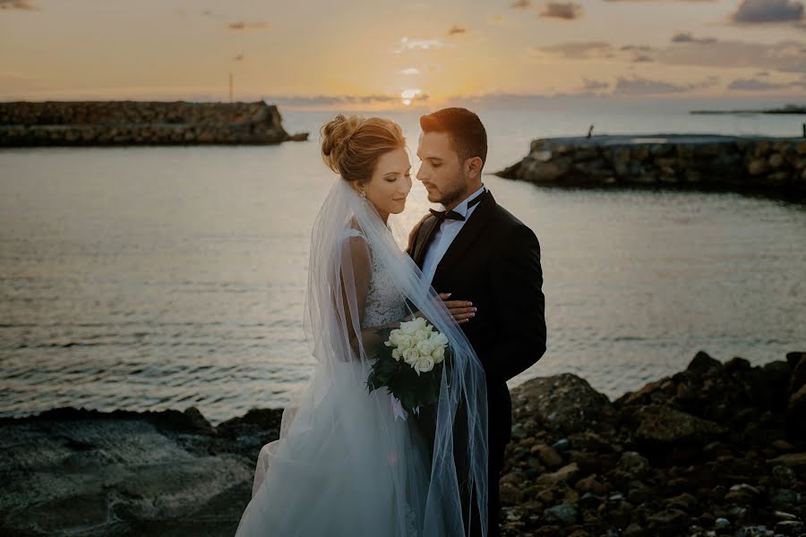Fotografo di matrimoni Vitaliy Litvin (vetal1982). Foto del 20 luglio 2018