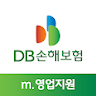 DB 손해보험 영업지원 시스템 icon