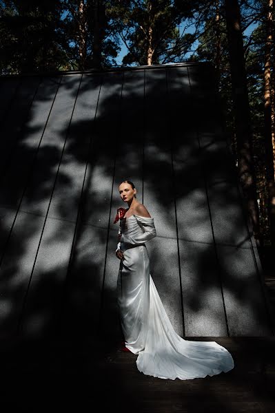 結婚式の写真家Sasha Bazenko (bvzenko)。2023 8月19日の写真