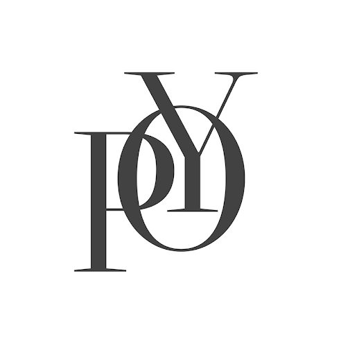 POINT OF YOU logo