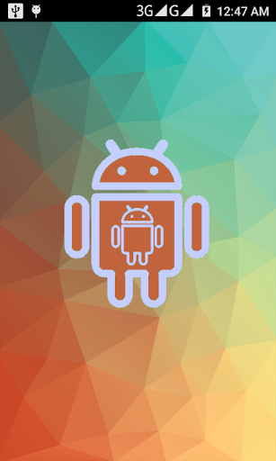 Learning Android