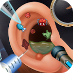 Cover Image of 下载 Ear Doctor Super Hero 15 APK