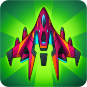 Galaxy Merge - Idle & Click Tycoon 1.1.0 Icon