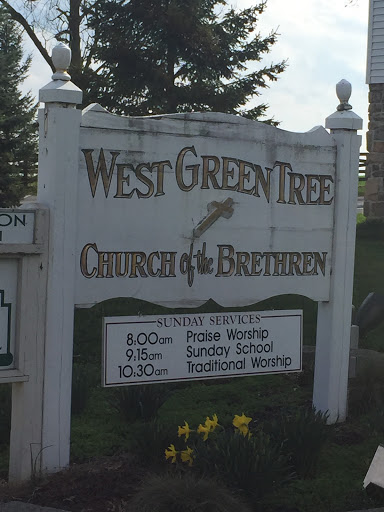 West Green Tree Church of the Brethren