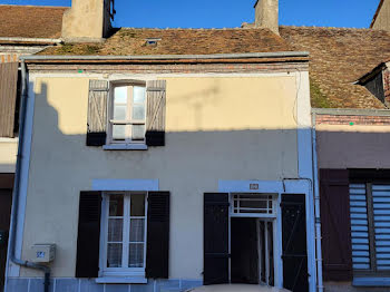 maison à Montargis (45)