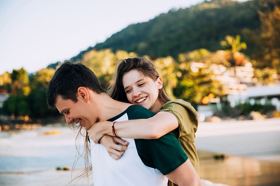 Hochzeitsfotograf Viktoriya Buryak (victorybur). Foto vom 11. August 2019