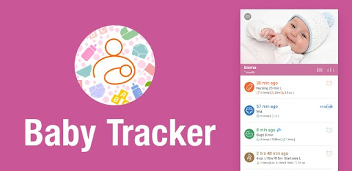 Baby Tracker - Newborn Log