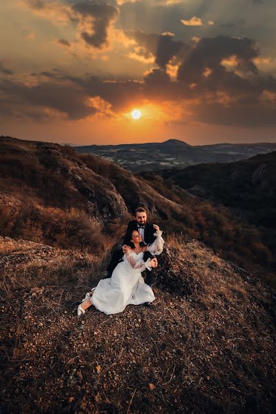 Photographe de mariage Dursun Alagezov (dursun). Photo du 18 décembre 2021