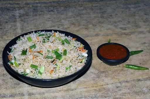 Fried Rice