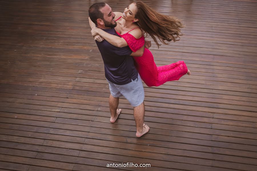 Fotógrafo de bodas Antonio Filho (antoniofilho). Foto del 11 de mayo 2020