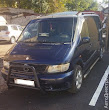 продам авто Mercedes V 230 V-klassen (638)