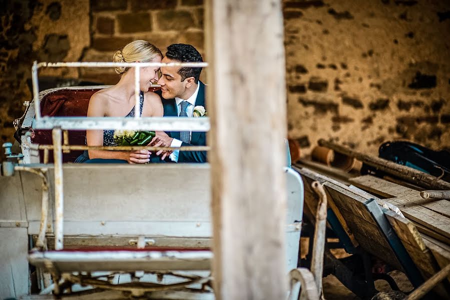 Wedding photographer Vitali Skidan (skidan). Photo of 27 April 2018