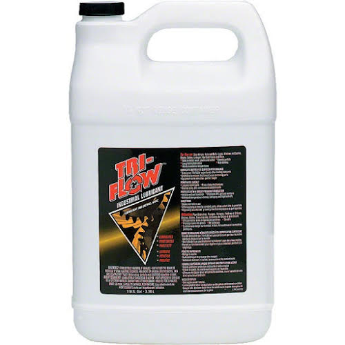 TriFlow Superior Lubricant Bulk: 1 Gallon