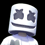 Cover Image of Herunterladen Marshmello-Musik-Tanz 1.4.3 APK