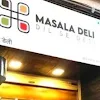 Masala Deli, Thane West, Khopat, Thane West, Thane logo