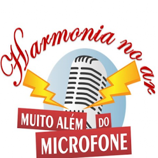WEB RÁDIO HARMONIA(圖2)-速報App